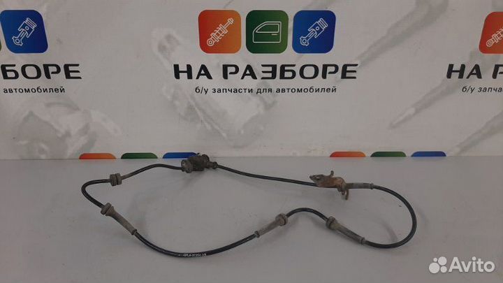 Датчик abs передний левый Land Rover Range Rover