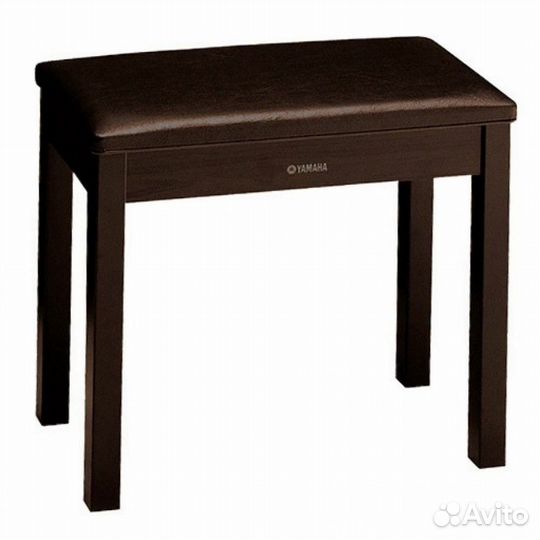 Банкетка для фортепиано Yamaha BC-108 DR