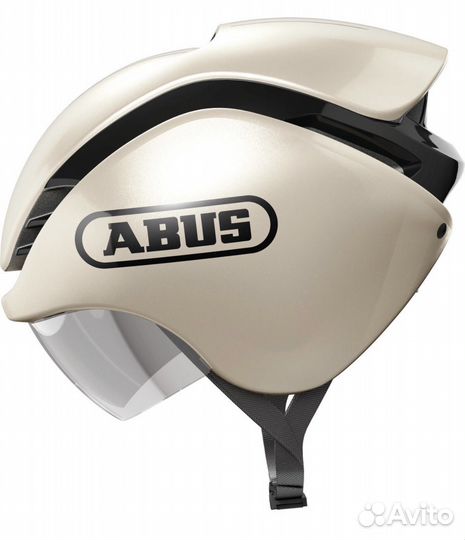 Велосипедный шлем Abus GameChanger Tri