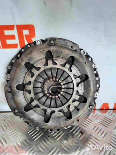 Корзина сцепления Ford Focus 1 USA