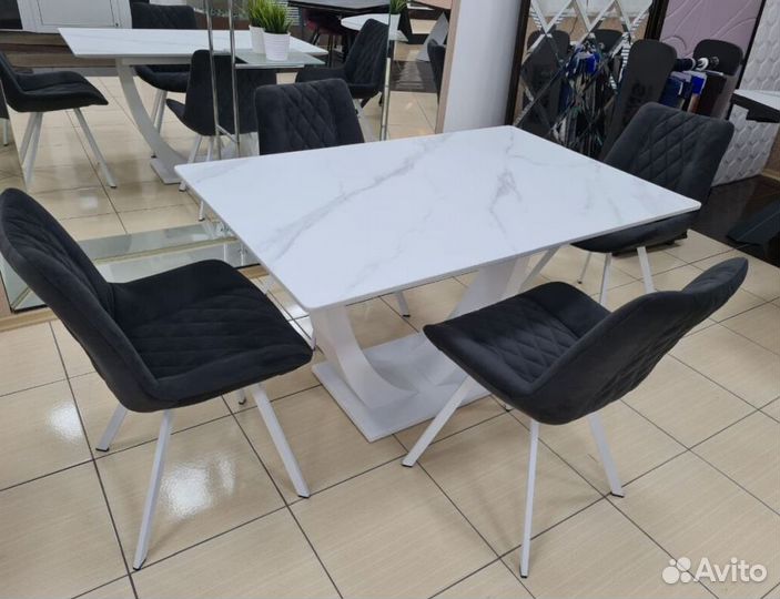 Обеденный стол OST-17086