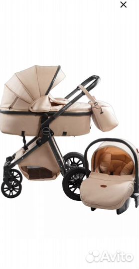 Автолюлька