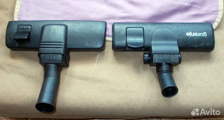 Пылесосы Запчасти для пылесоса