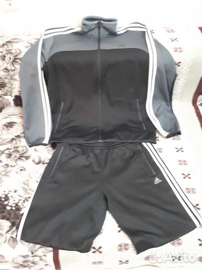 Спортивный костюм adidas Xl