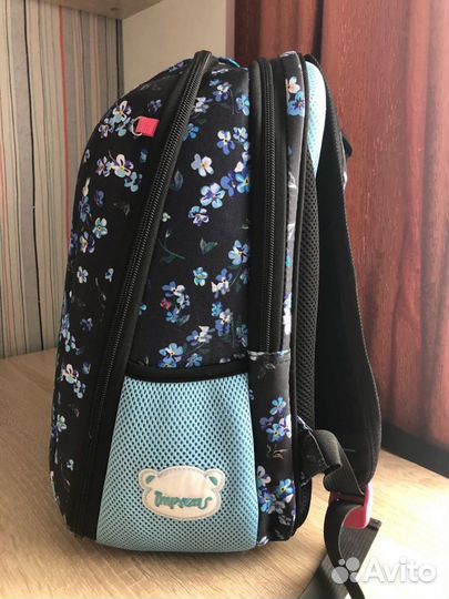 Ранец для девочки