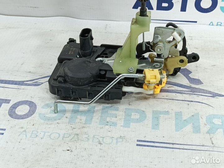 Замок двери задний правый Chery Tiggo 8 Pro 1.5