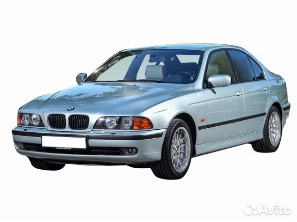 Шкив коленвала (Италия) v-3.0 d бмв 3 99-05, бмв 5 98-03, x5 00-06