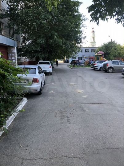 2-к. квартира, 53,4 м², 3/9 эт.