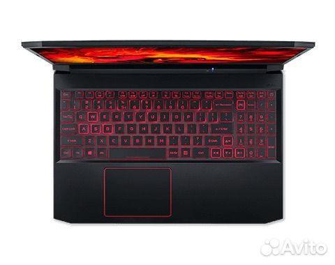 Acer nitro 5 gtx 1650ti