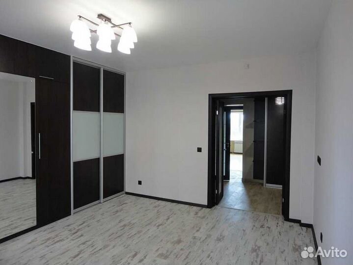 Ремонт квартир под ключ. Своя бригада