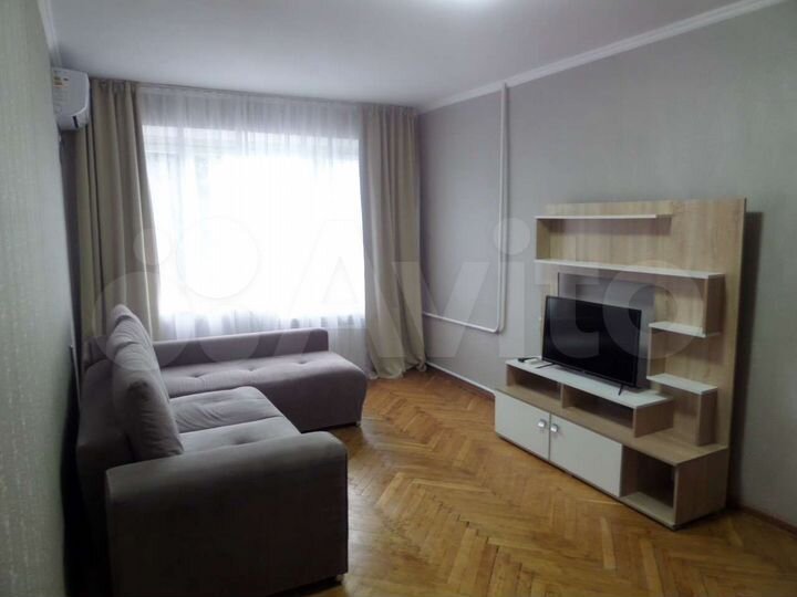 1-к. квартира, 30 м², 2/5 эт.