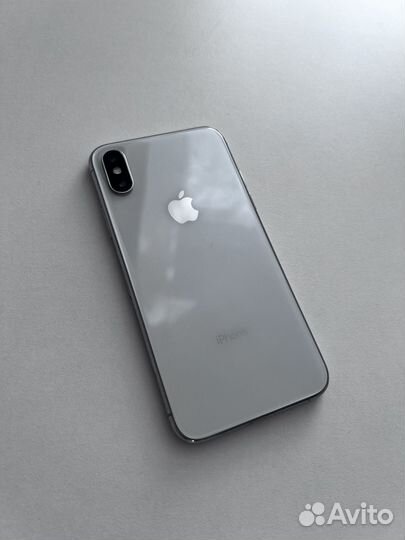 iPhone Xs, 256 ГБ