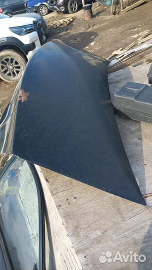 Панель Lancer Mitsubishi