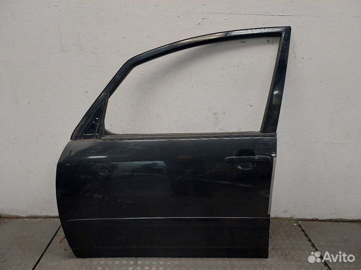 Дверь боковая Toyota Corolla Verso, 2003