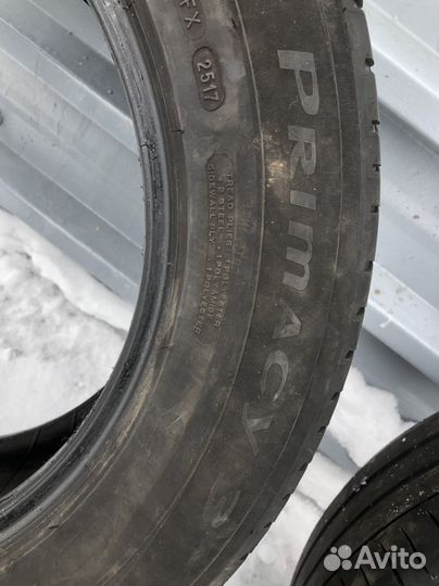 Michelin Primacy 3 235/55 R17