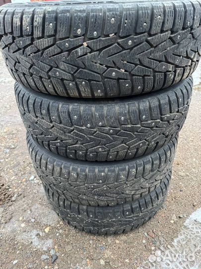 Nokian Tyres Nordman 7 195/65 R15