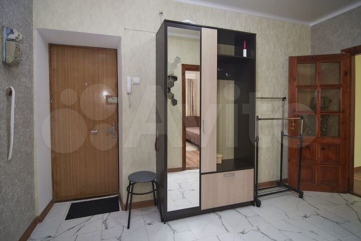 2-к. квартира, 48 м², 2/4 эт.