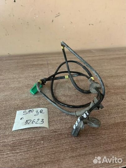 Датчик ABS задний правый Volvo S80