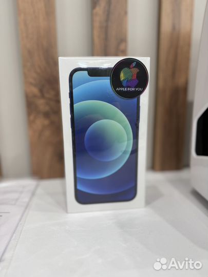 iPhone 12, 128 ГБ