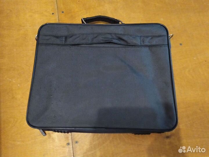 Сумка для ноутбука