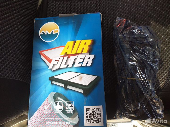 Высоковольтные провода rio