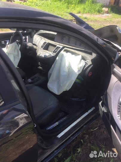 Двери и з/ч nissan primera p11