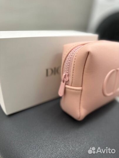 Косметичка dior
