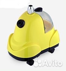 Отпариватель LT-318