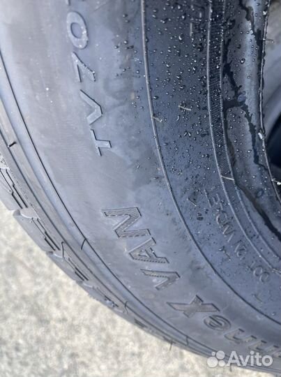 Triangle Connex Van TV701 225/70 R15 112S