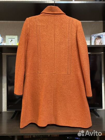 Пальто женское демисезонное 50 52