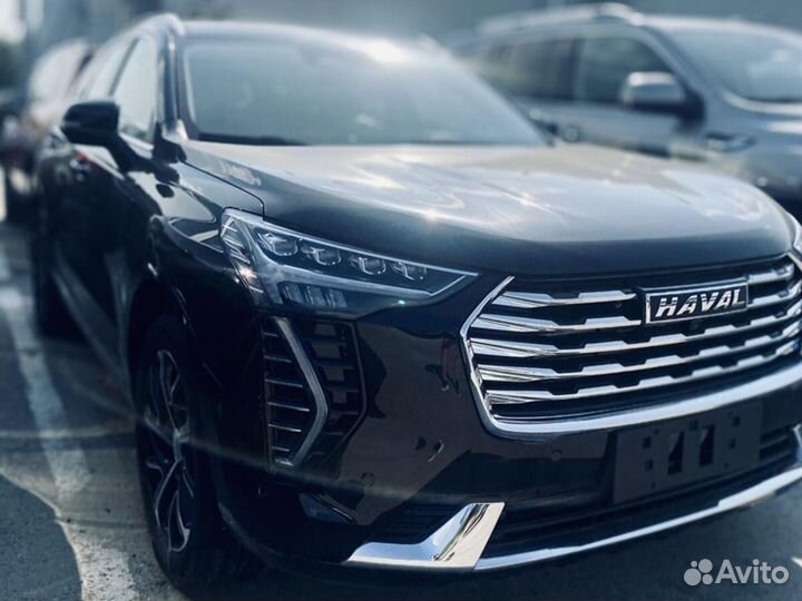 Haval Jolion 1.5 AMT, 2023