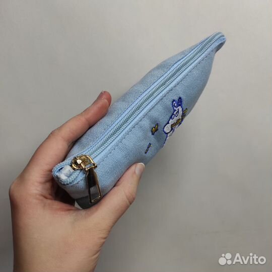 Косметичка пенал Moomin