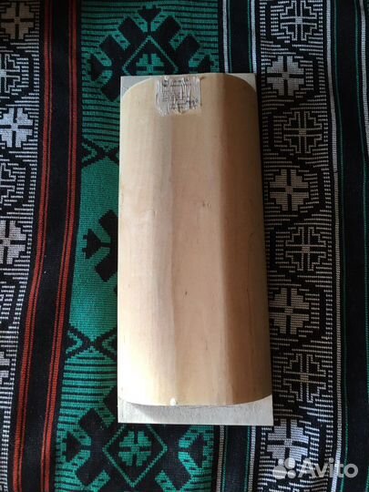 Корытце с тяпкой