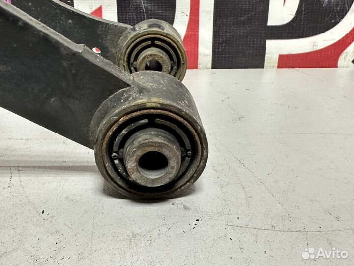 Рычаг верхний задний Suzuki Kizashi RE