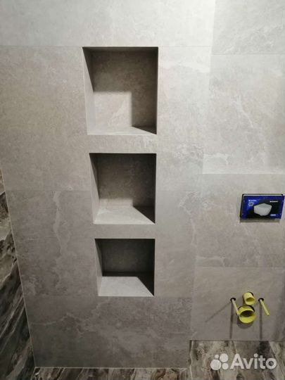 Ремонт и отделка квартир под ключ