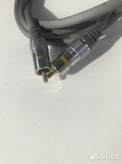 Коаксиальный кабель Tech+link