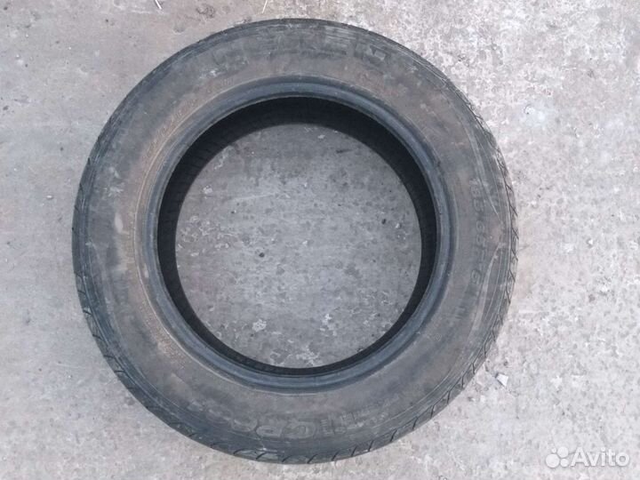 Nexen Classe Premiere 661 185/65 R15 88H