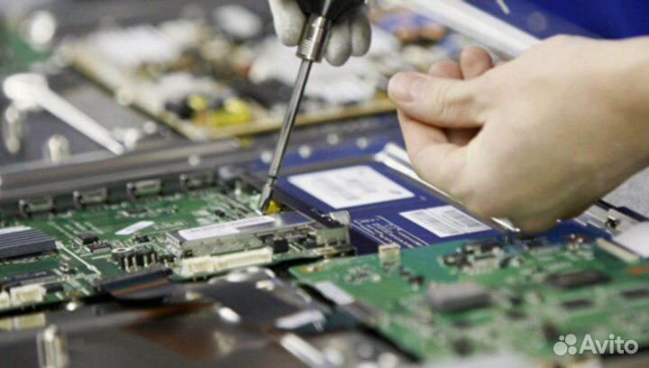 Ремонт телевизоров LG Samsung Sony Panasonic BBK