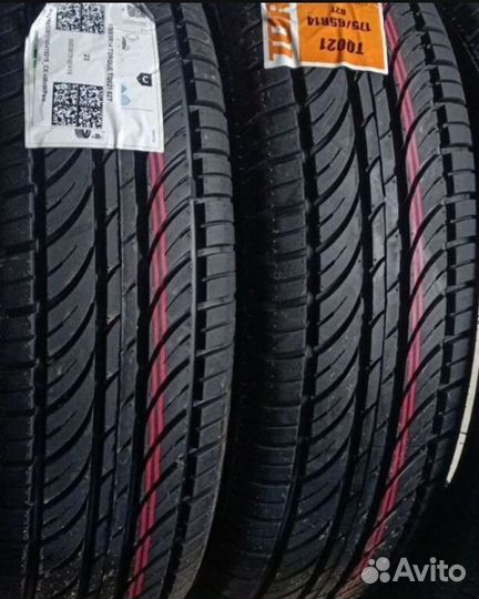 Torque TQ021 215/55 R16