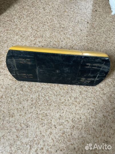 Шашка для такси