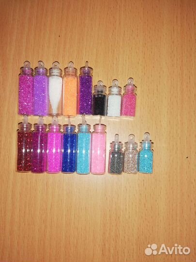 Все для маникюра