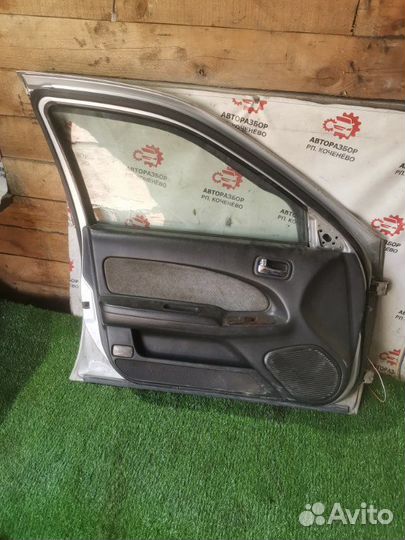 Дверь боковая передняя левая Nissan Cefiro A32
