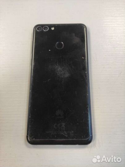 Huawei Y9 2018 продаю как Плата на запчасти