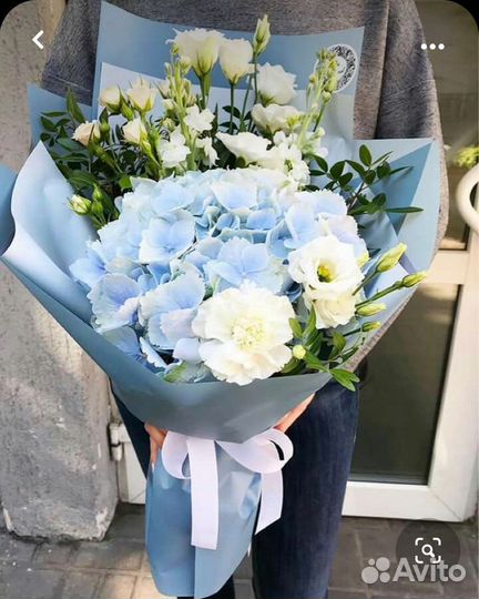 Букет цветов быстрая доставка