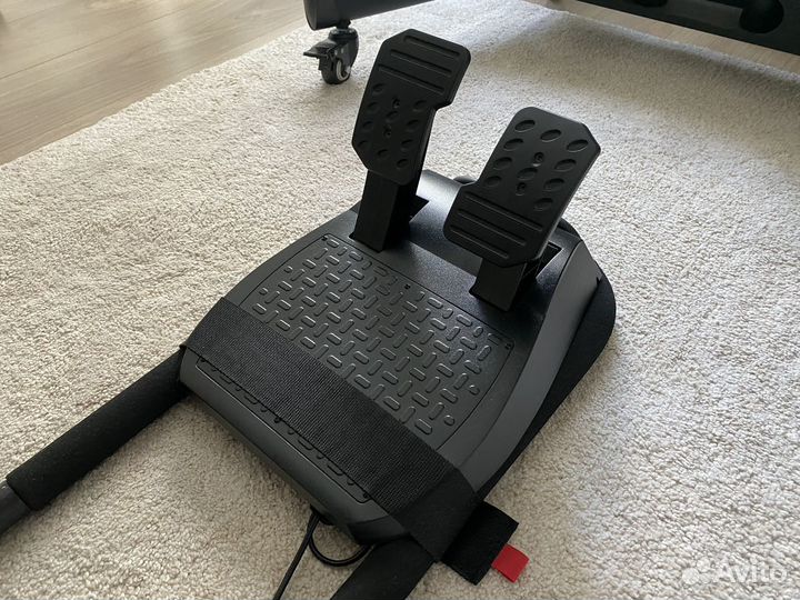 Игровой руль Thrustmaster TMX Force Feedback