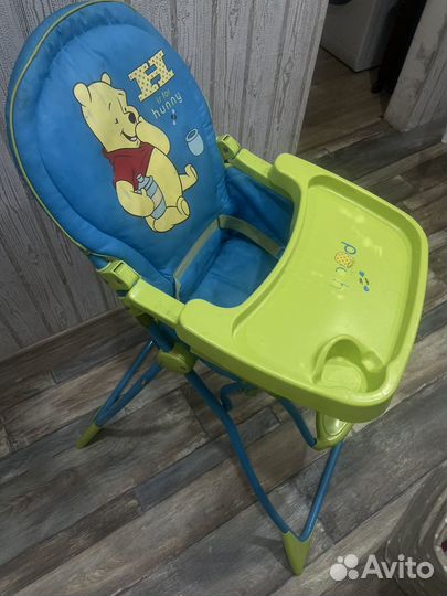 Стульчик для кормления