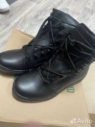Берцы фарадей 42 размер летние