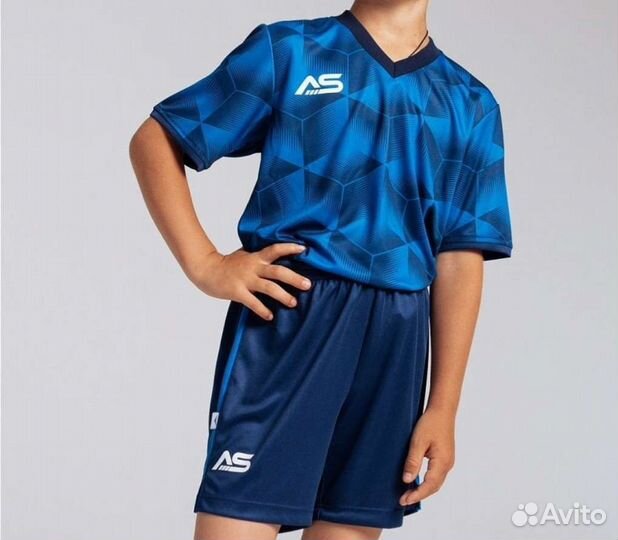 Футбольная форма