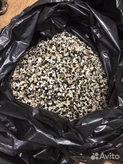 Декор для аквариума