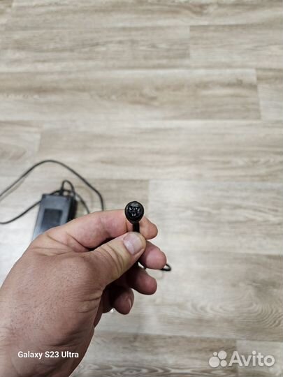 Блок питания для гироскутера